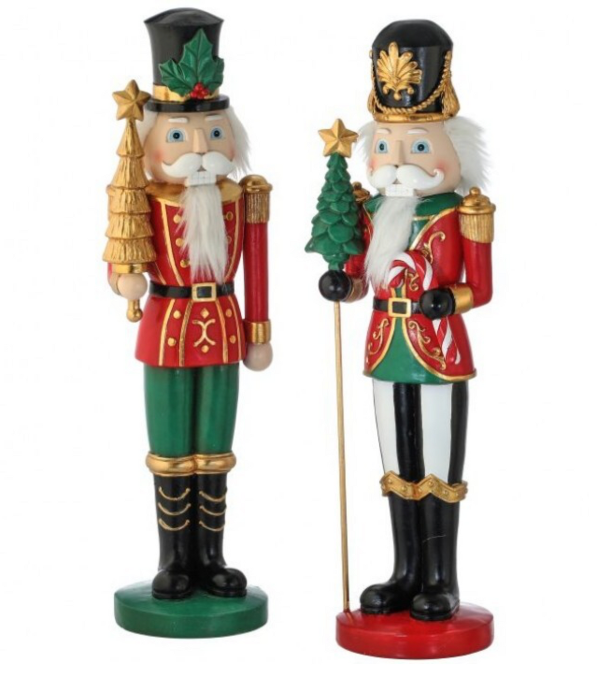 Royal Nutcracker- 15"