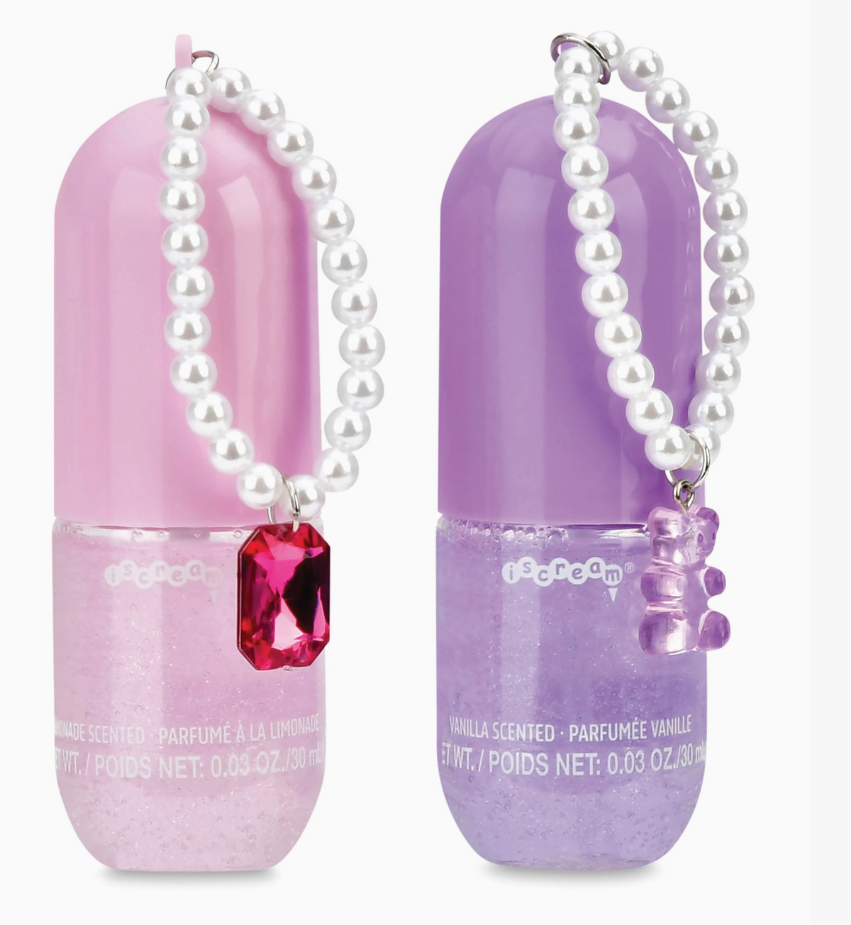 Charmed Body Mist