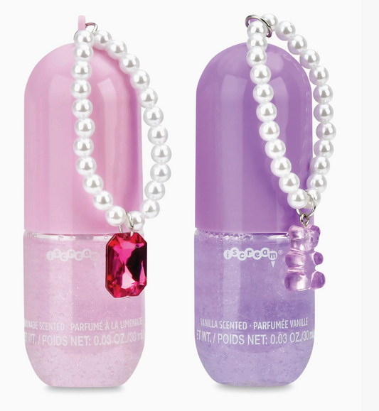 Charmed Body Mist