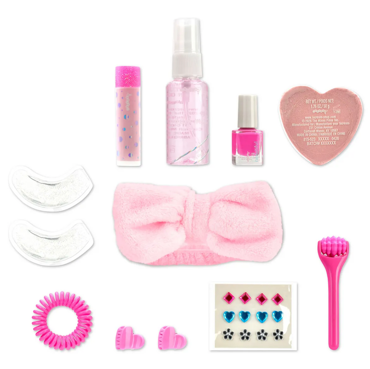 10 Days of Beauty Set