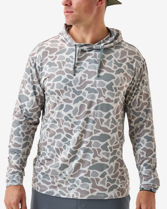Burlebo Adult Performance Hoodie