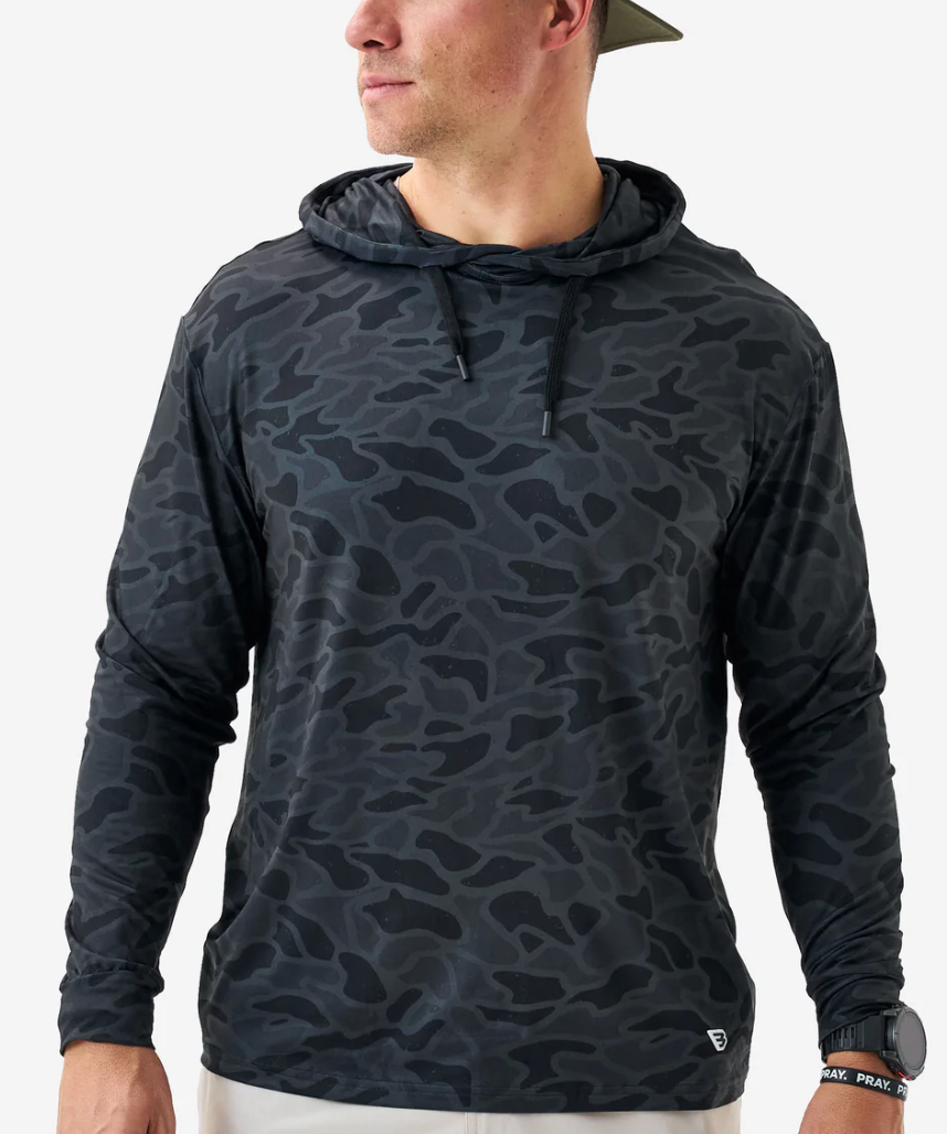 Burlebo Adult Performance Hoodie