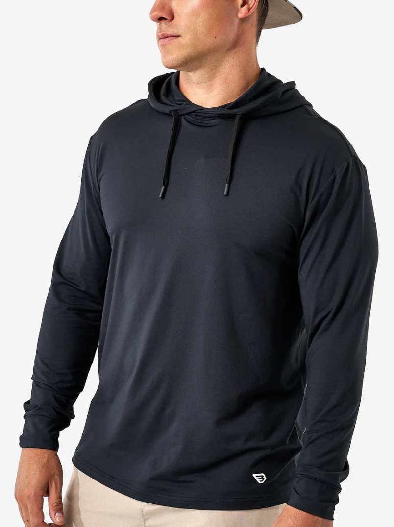 Burlebo Adult Performance Hoodie