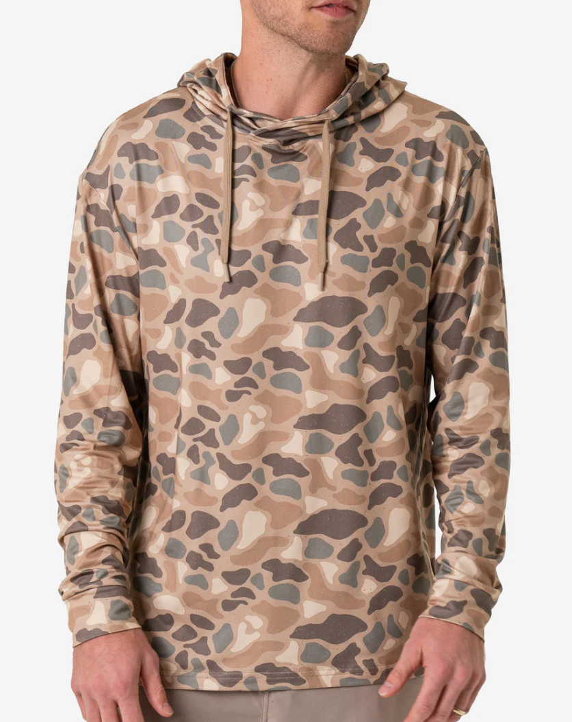 Burlebo Adult Performance Hoodie