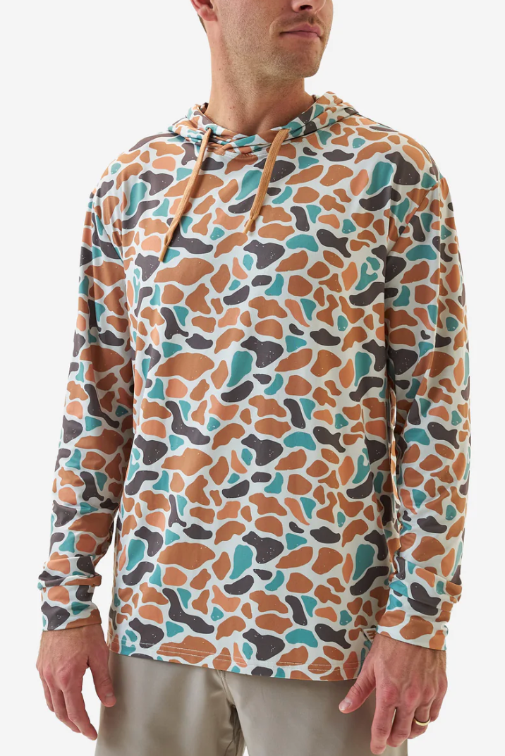 Burlebo Adult Performance Hoodie