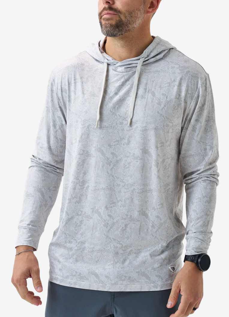 Burlebo Adult Performance Hoodie