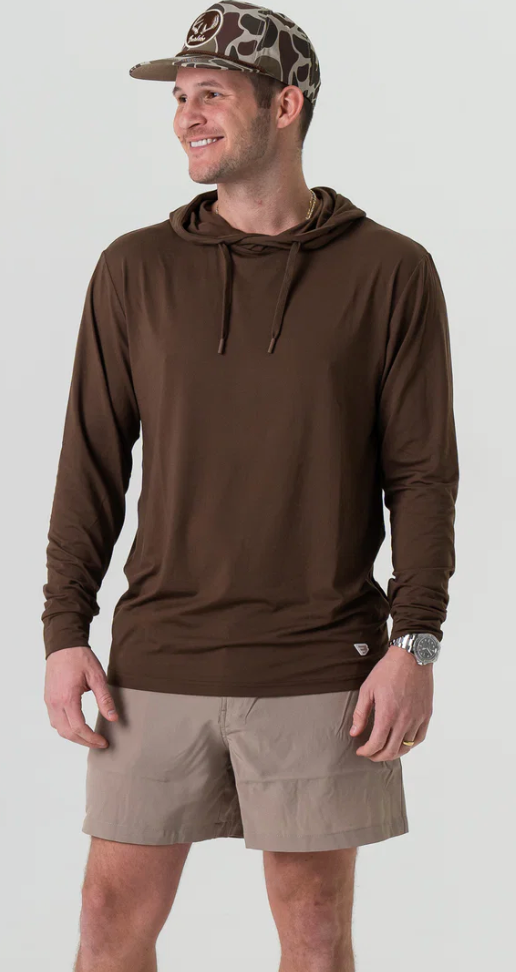 Burlebo Adult Performance Hoodie