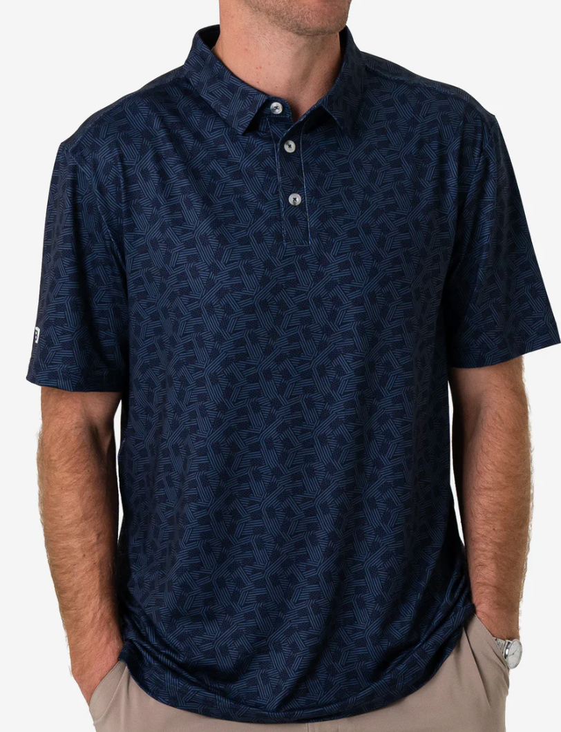 Burlebo Performance Polos