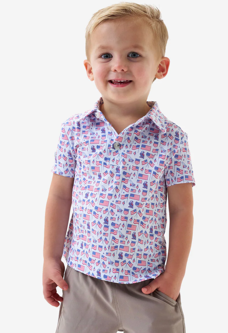 Burlebo Youth Polo