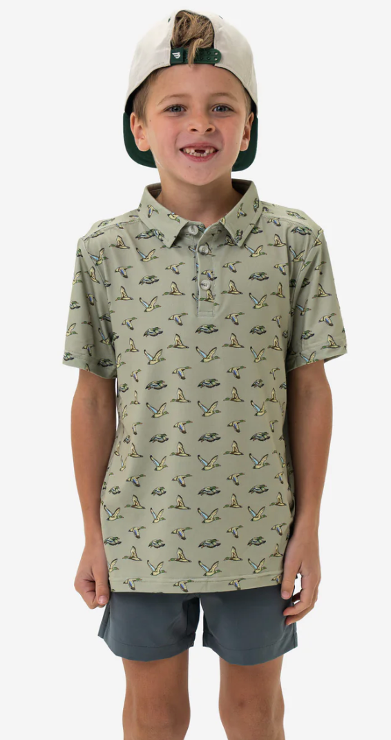 Burlebo Youth Polo