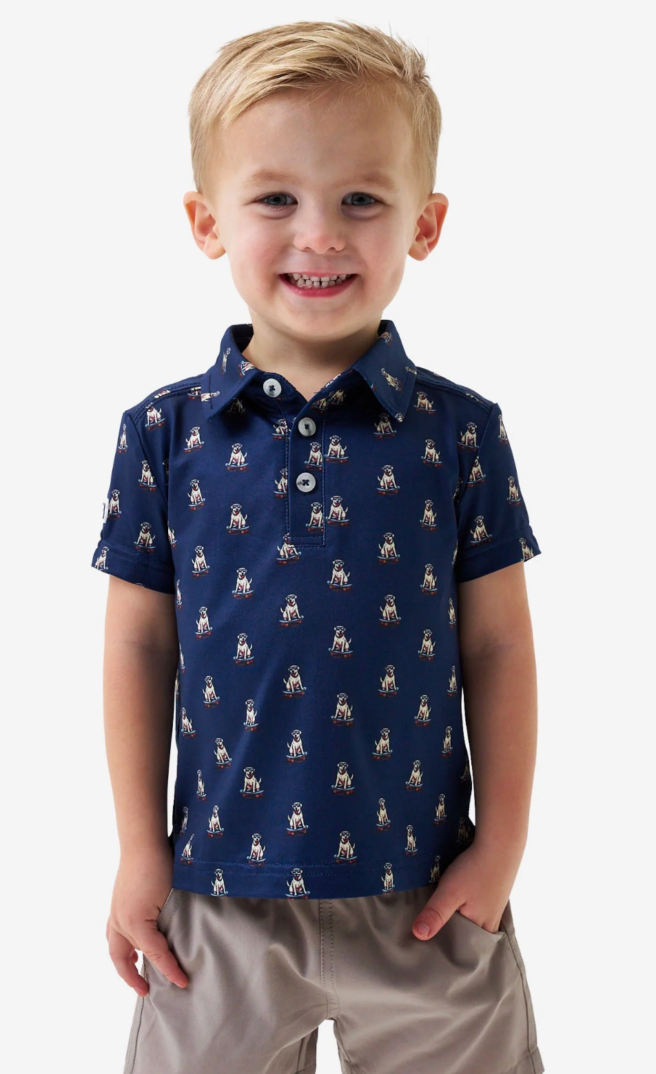 Burlebo Youth Polo
