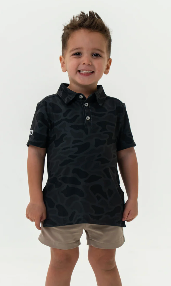Burlebo Youth Polo