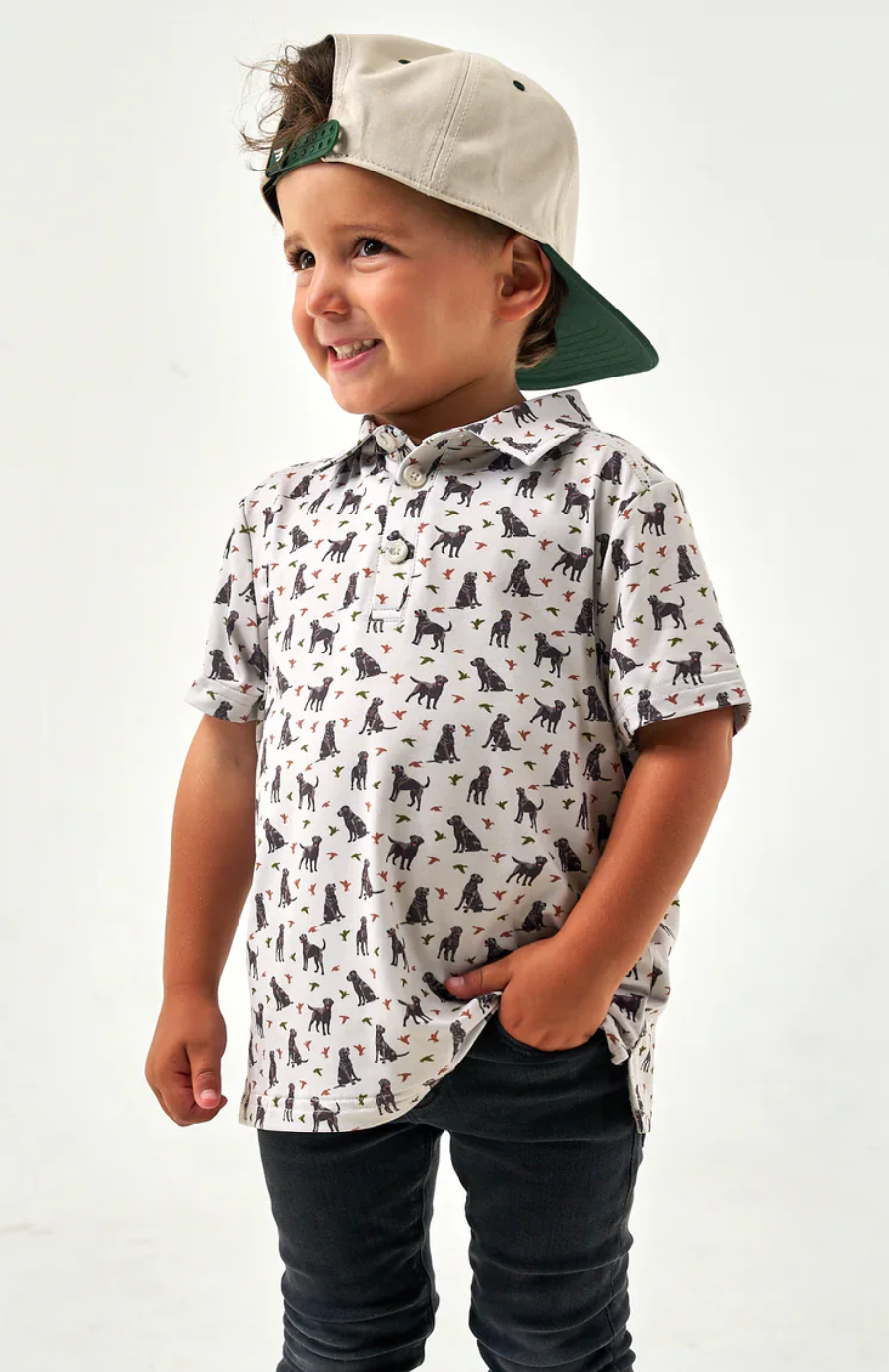 Burlebo Youth Polo