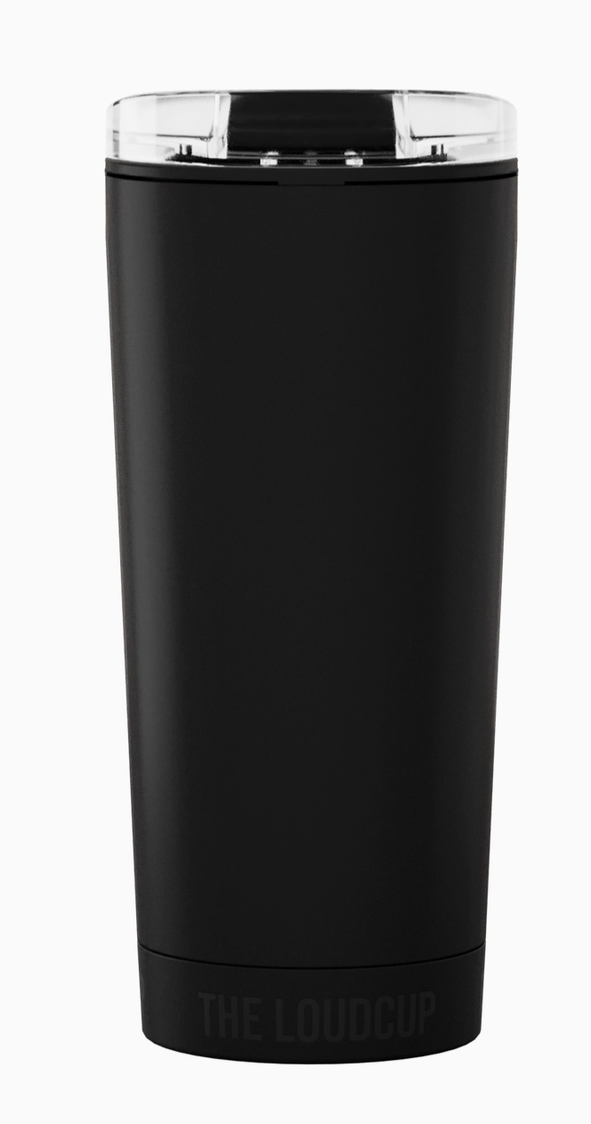 Loud Cup