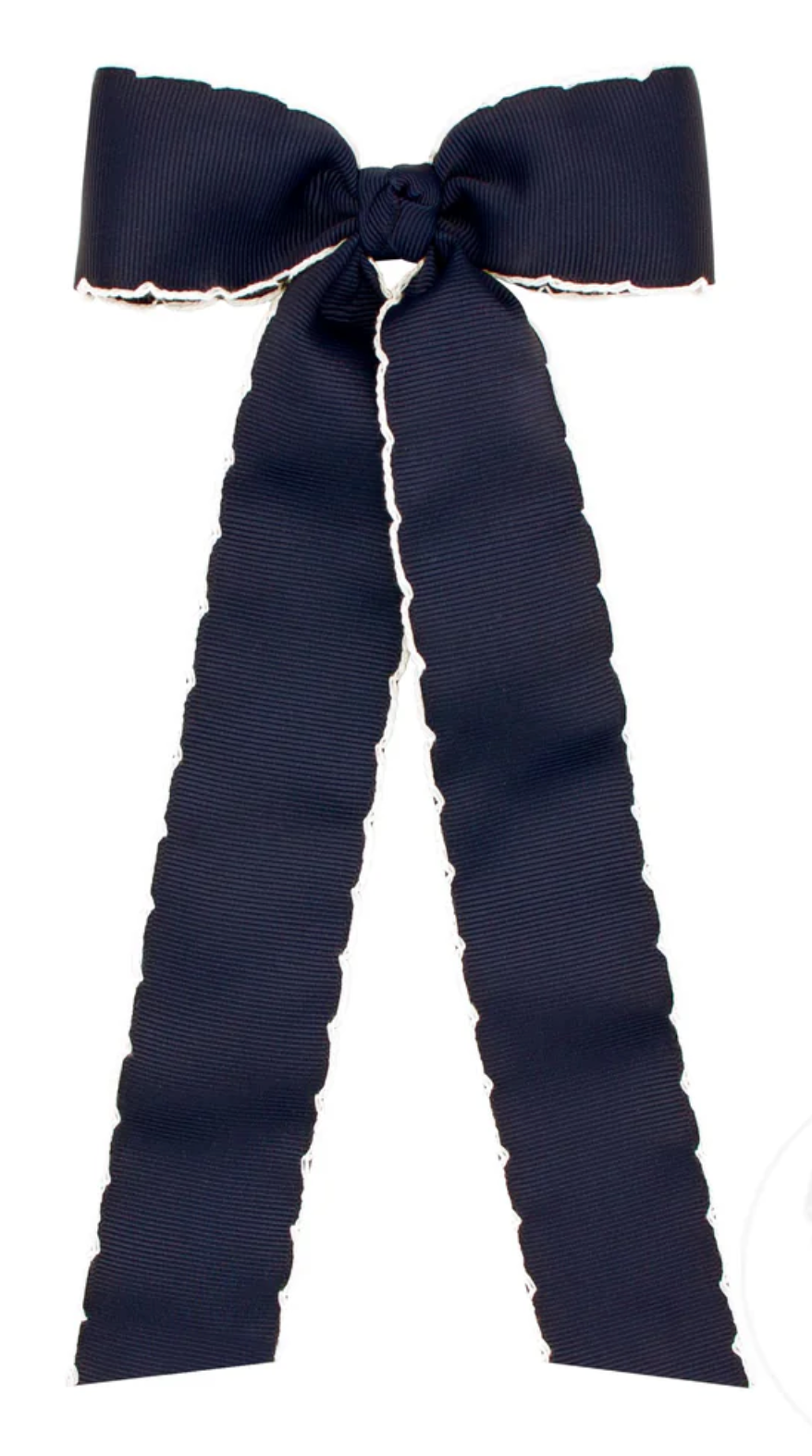 Moonstitch Tails