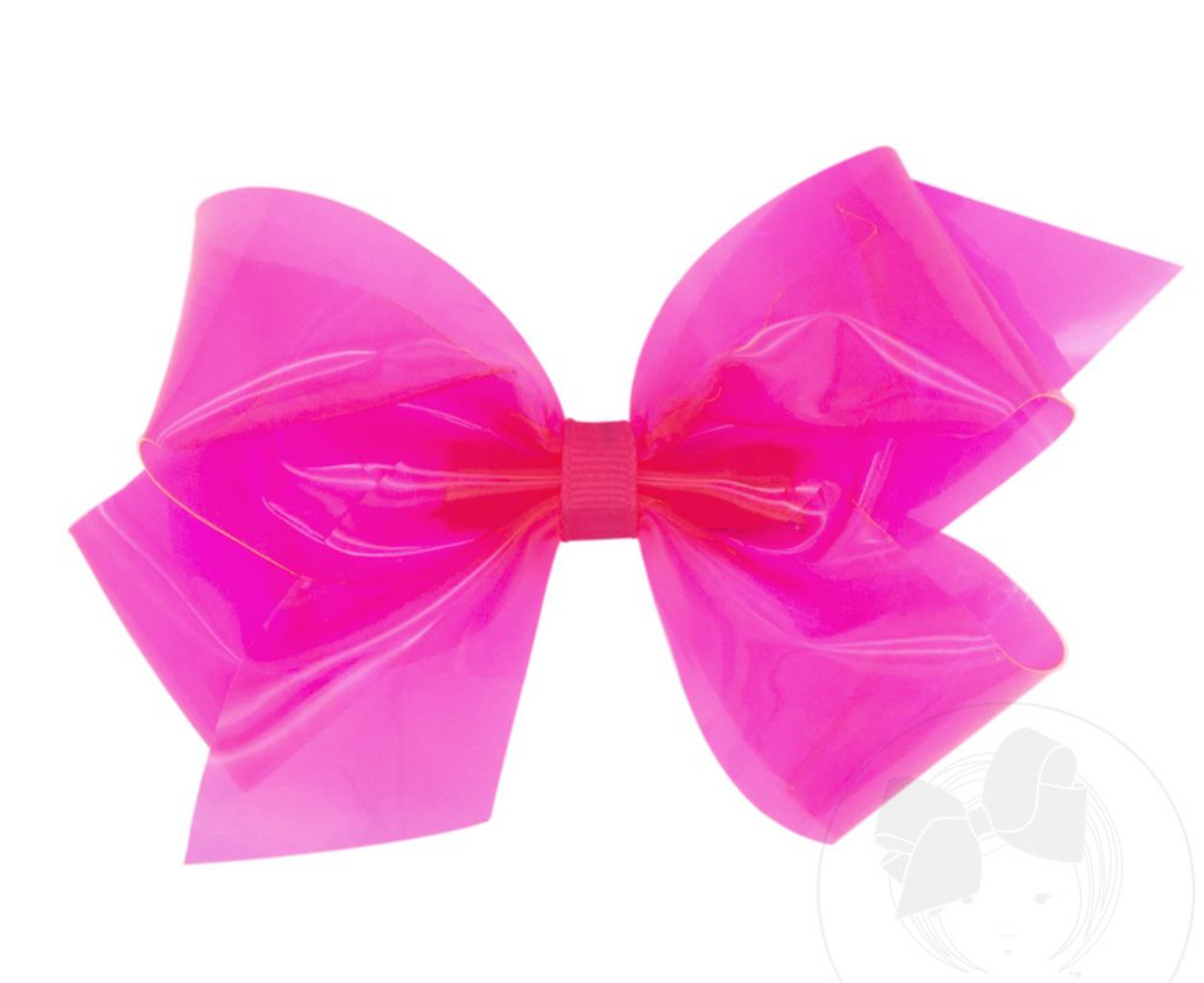 Swim Bow - Solid