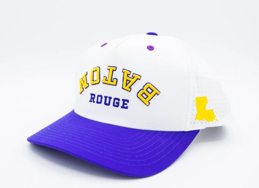 Baton Rouge Performance Hat