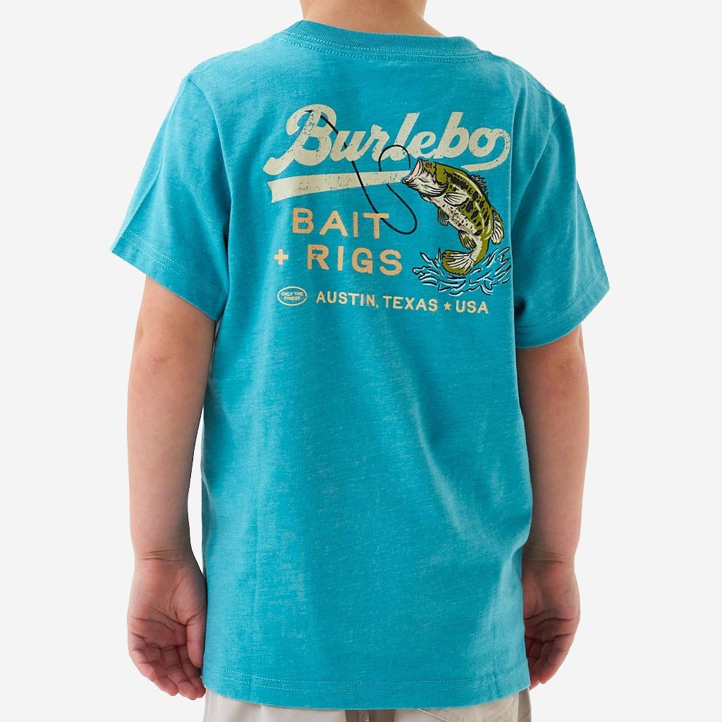 Burlebo Bait and Rigs - Youth