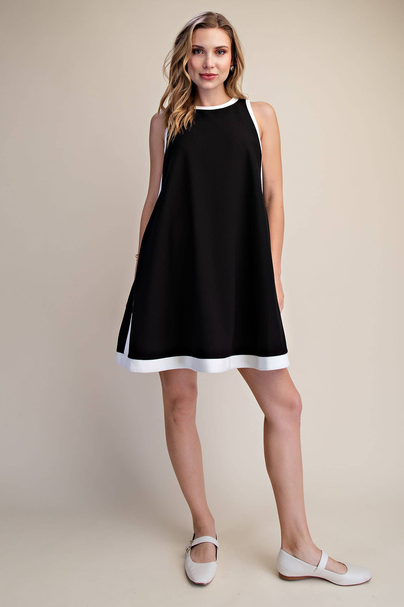 Sloane Dress