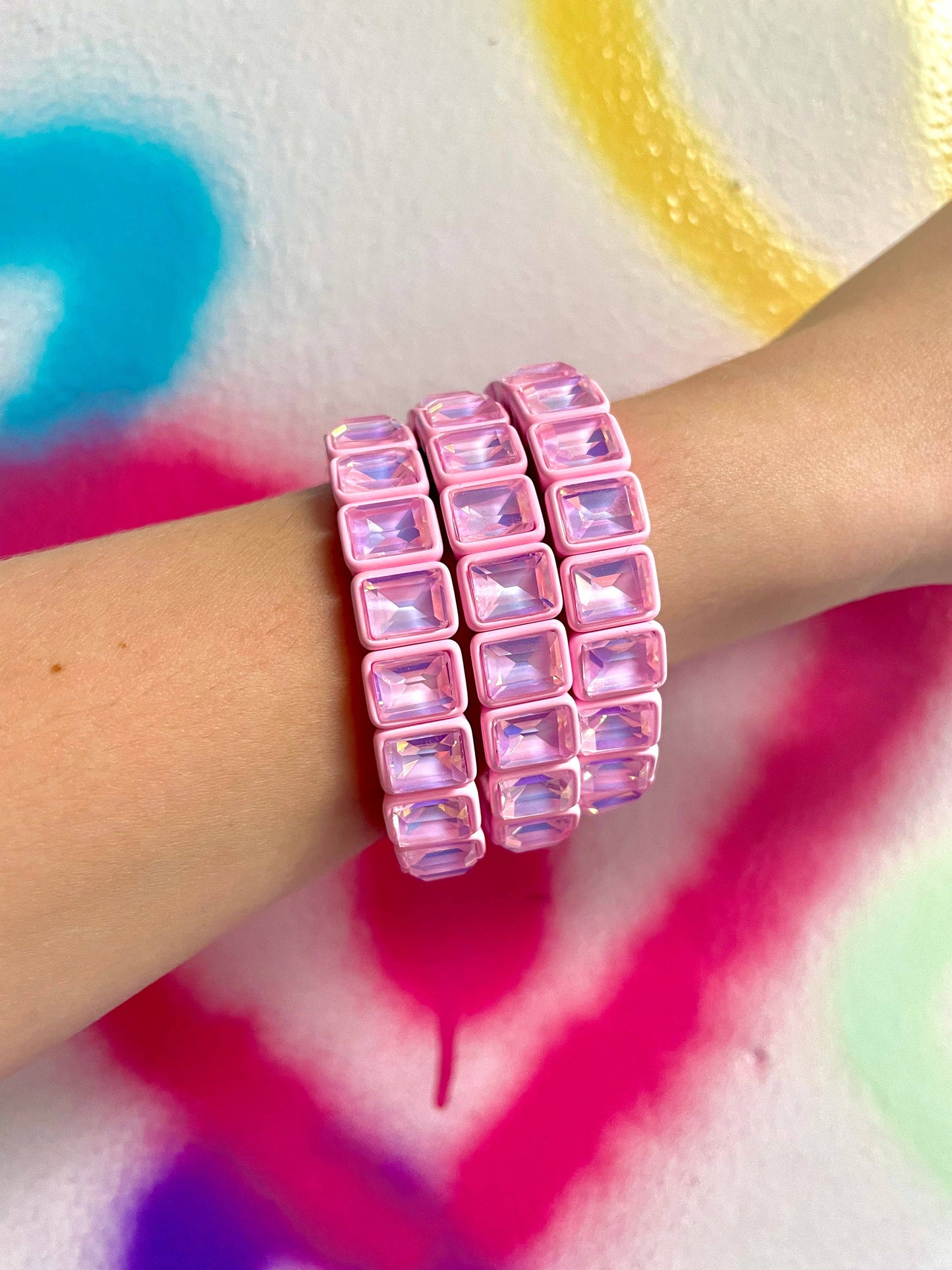 Bowie Bracelet