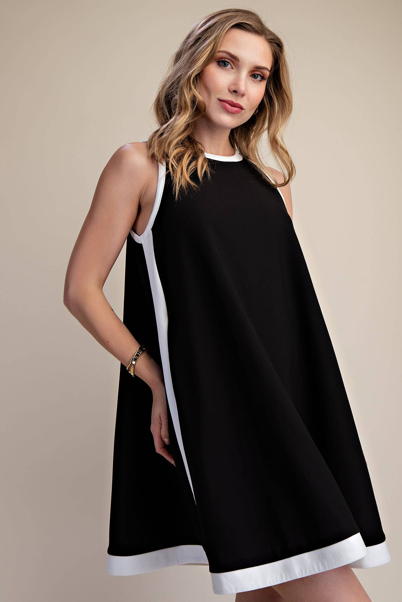 Sloane Dress