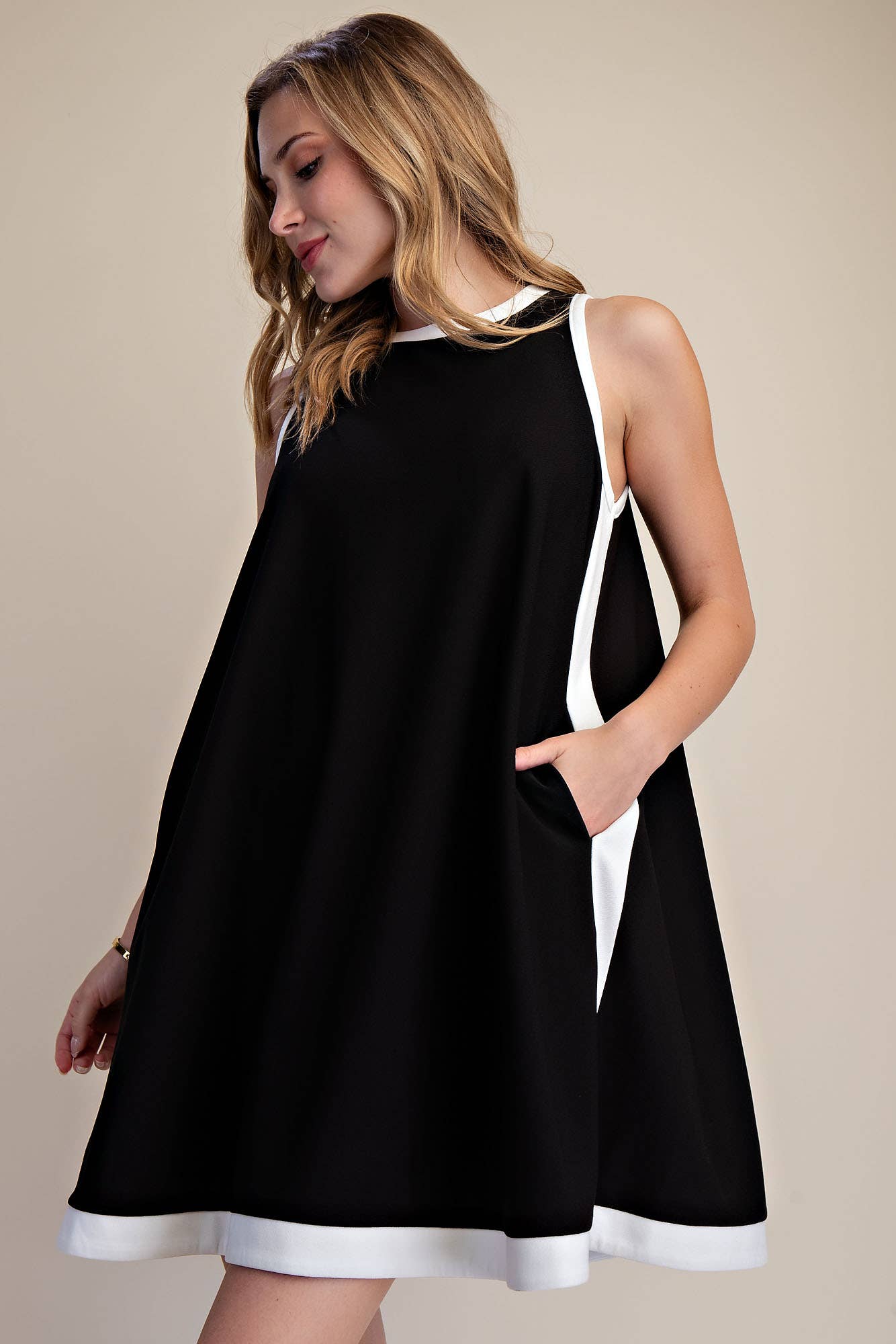 Sloane Dress
