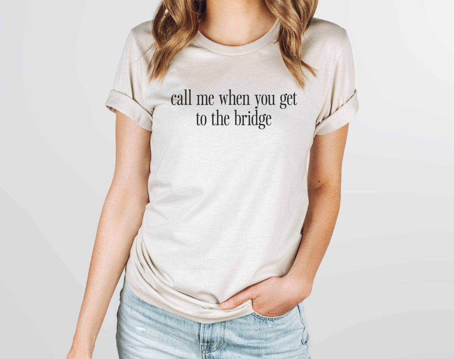 Bridge T-Shirt