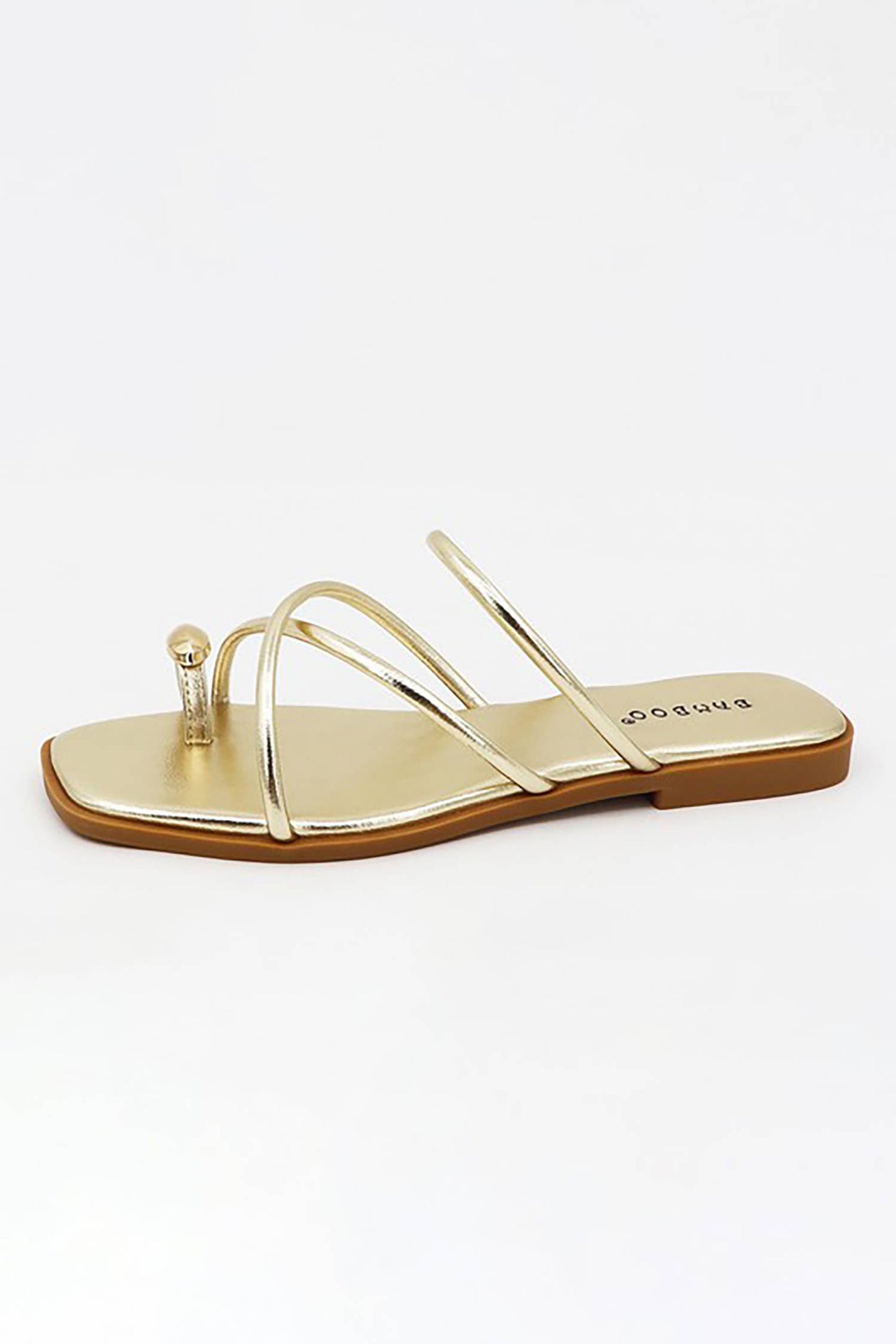 Golden Hour Sandal