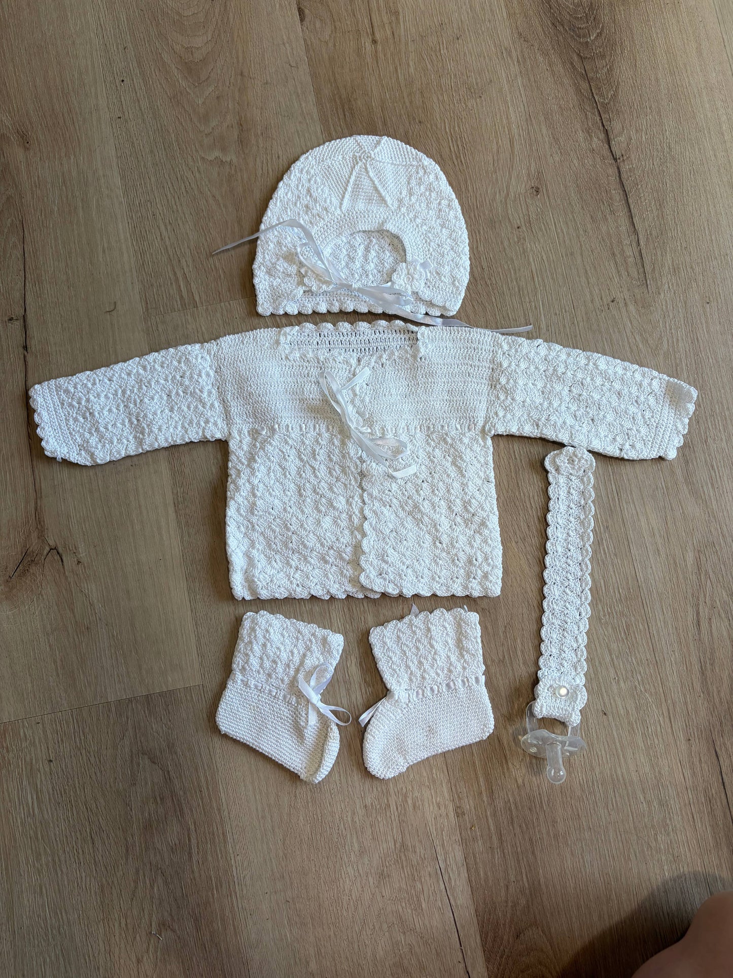 Chelsea Heirloom Set