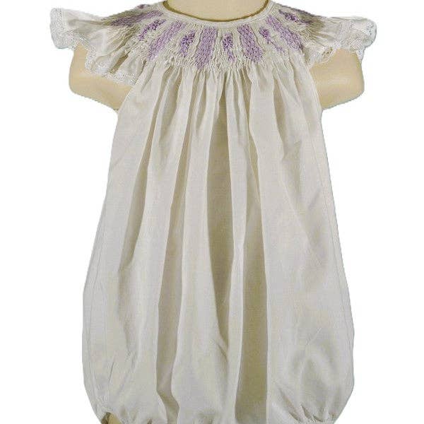 Lavender Bloom Bishop Bubble