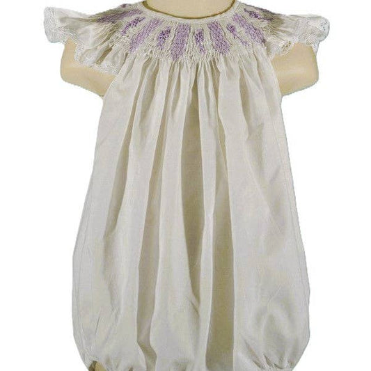 Lavender Bloom Bishop Bubble