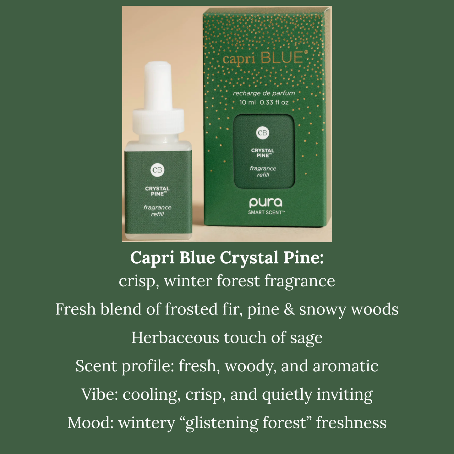 Pura Fragrances