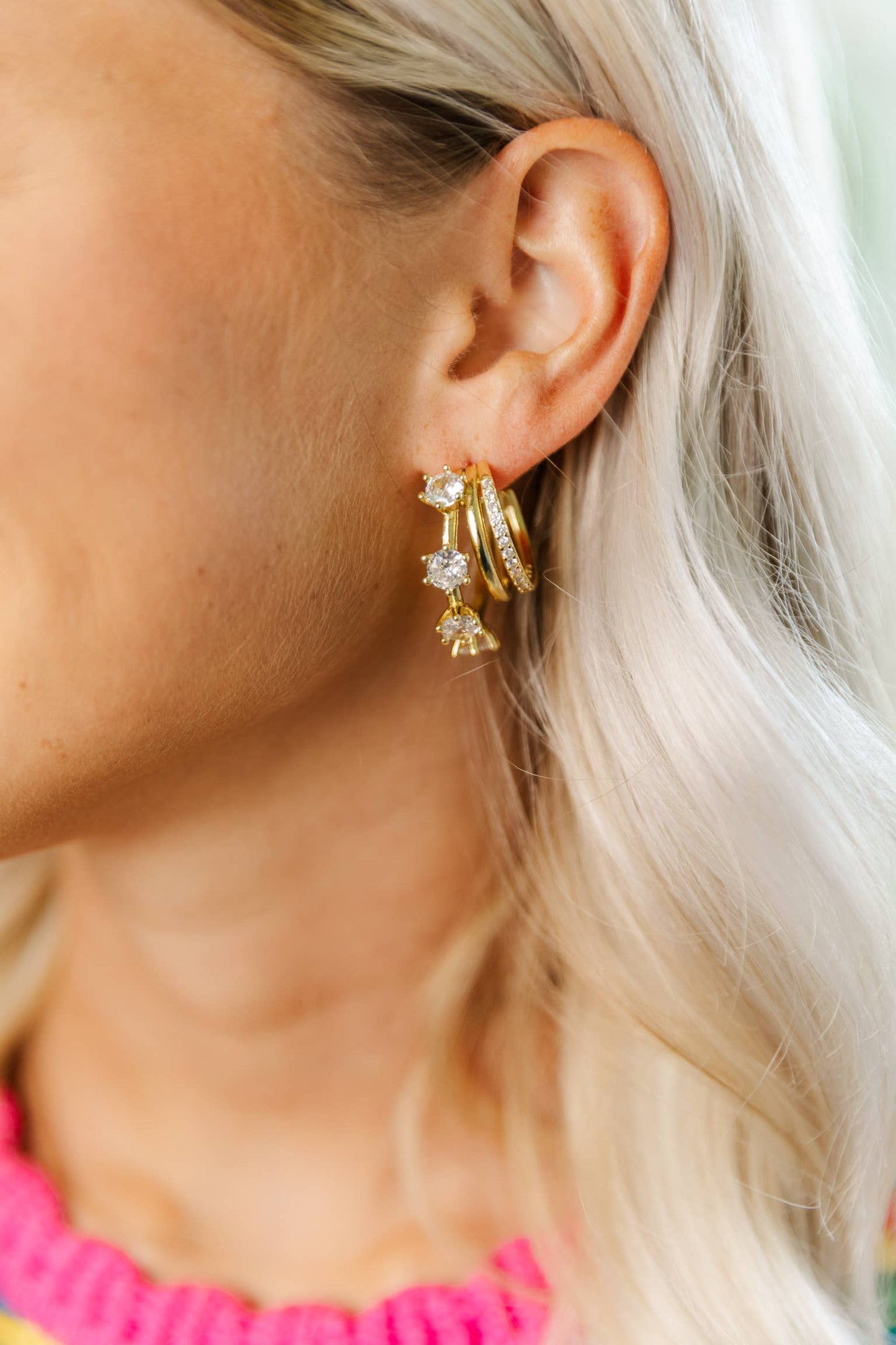 Juliana Hoops