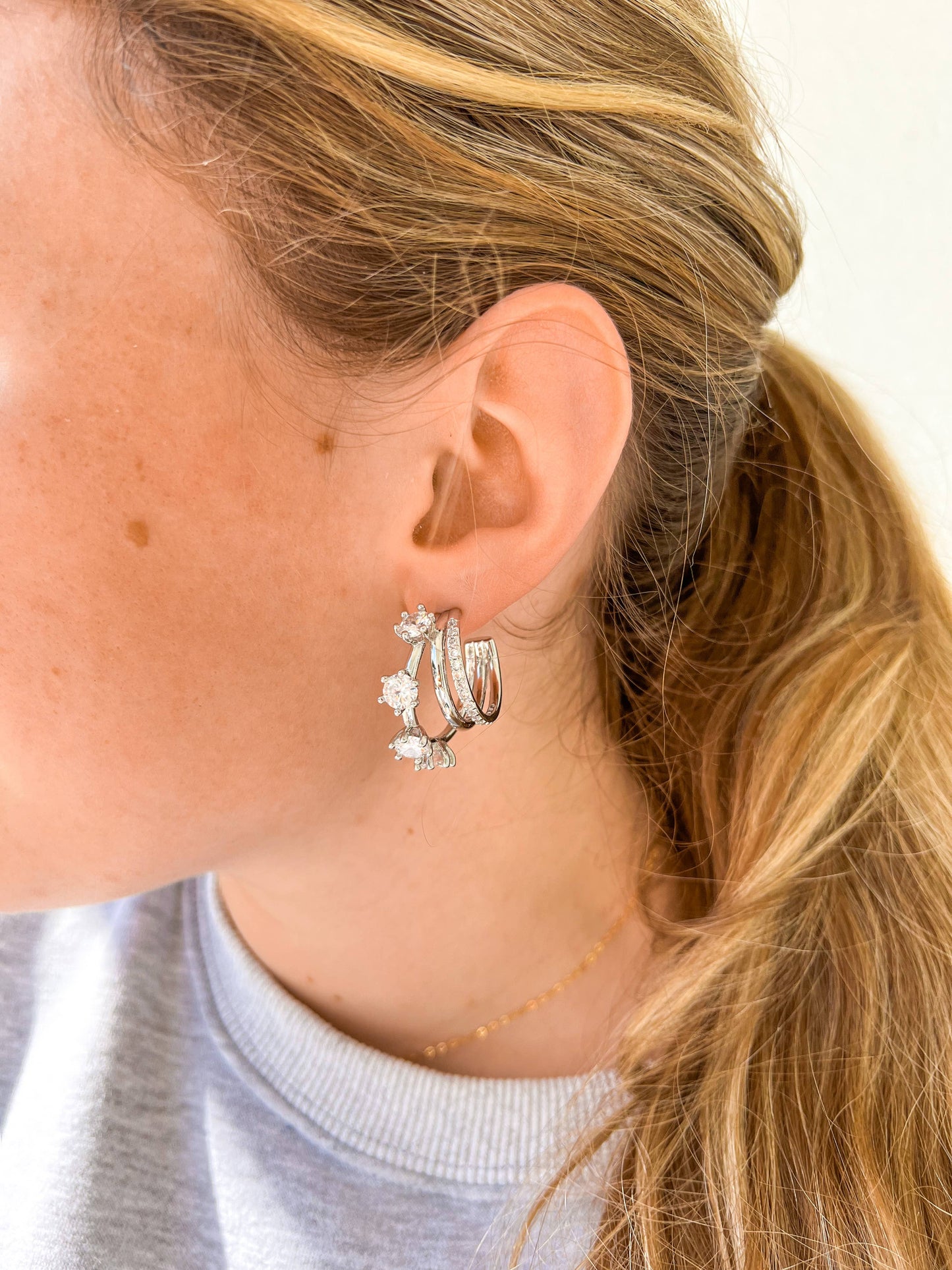 Juliana Hoops