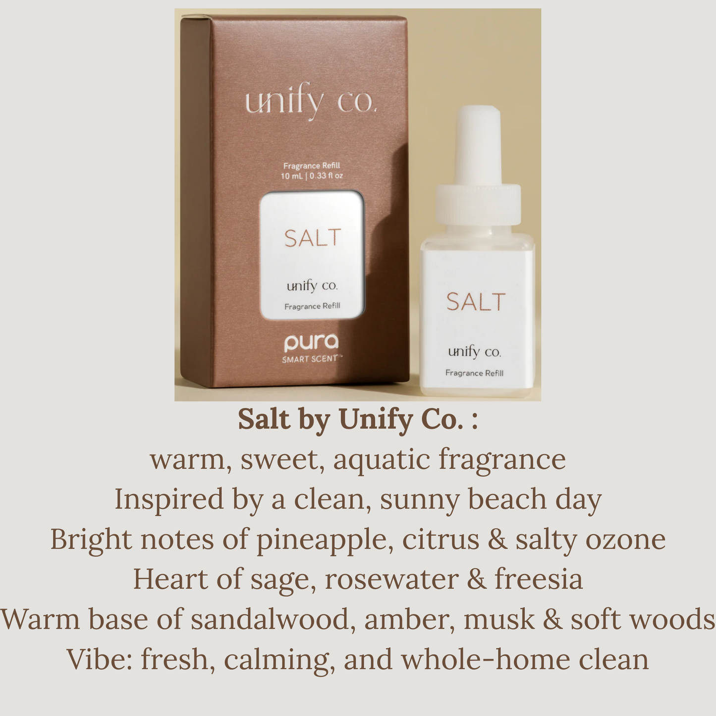 Pura Fragrances