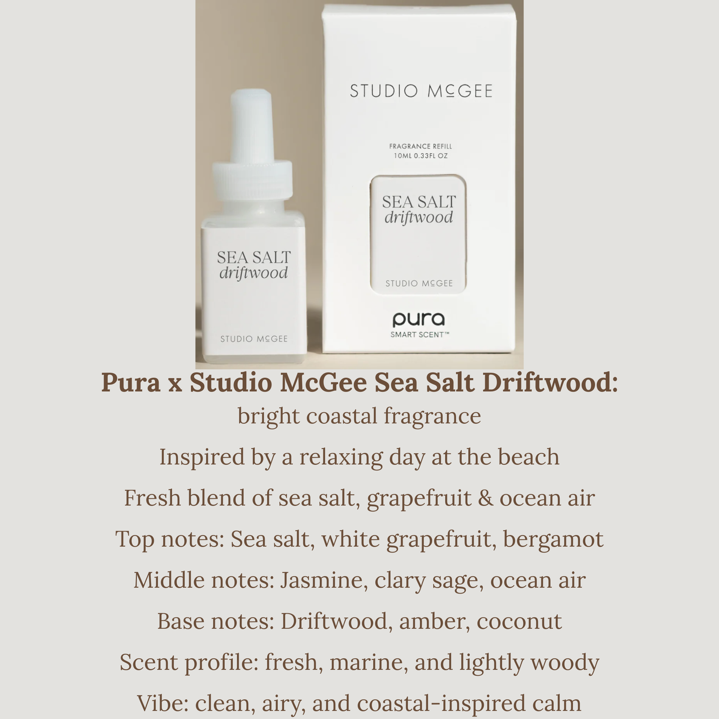 Pura Fragrances