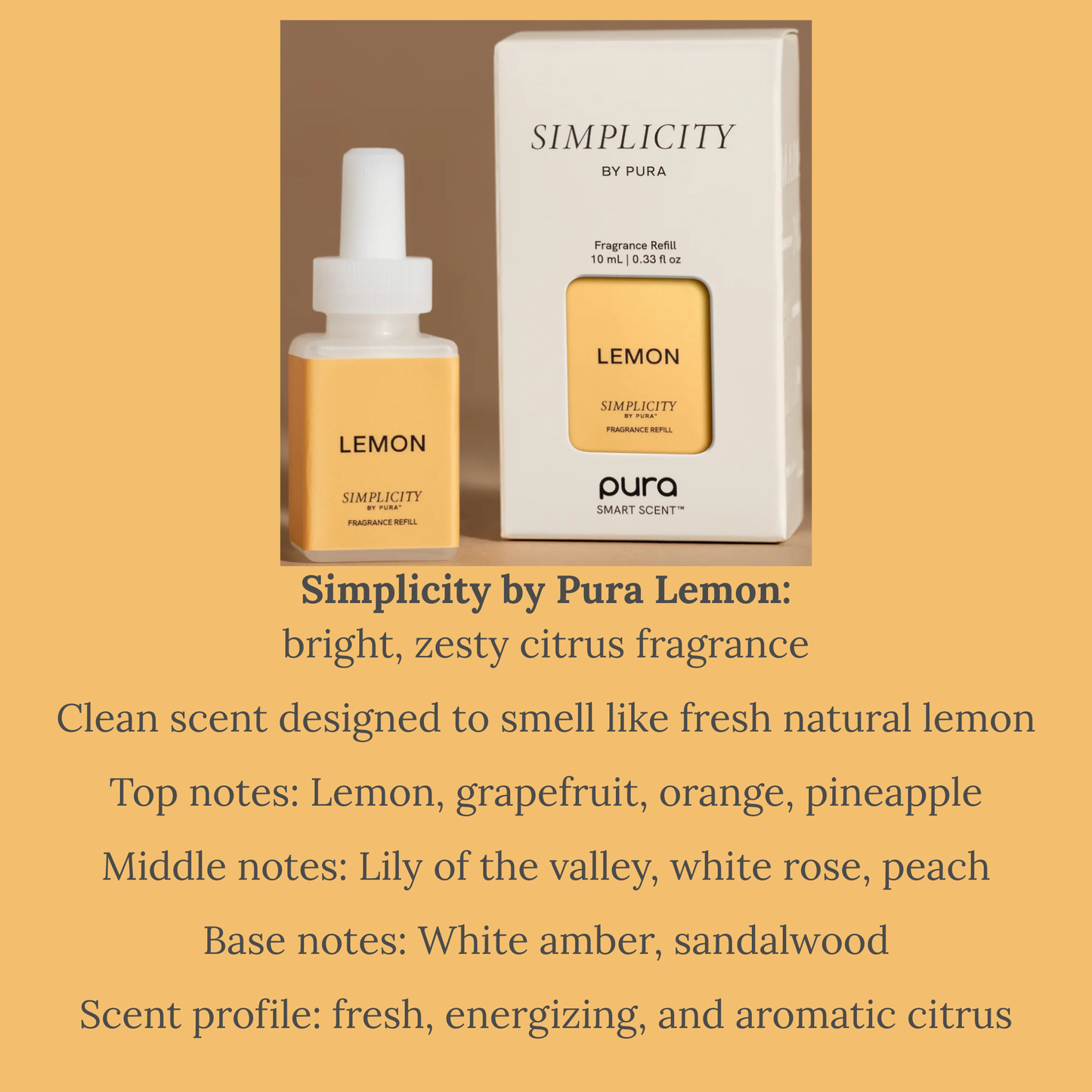 Pura Fragrances