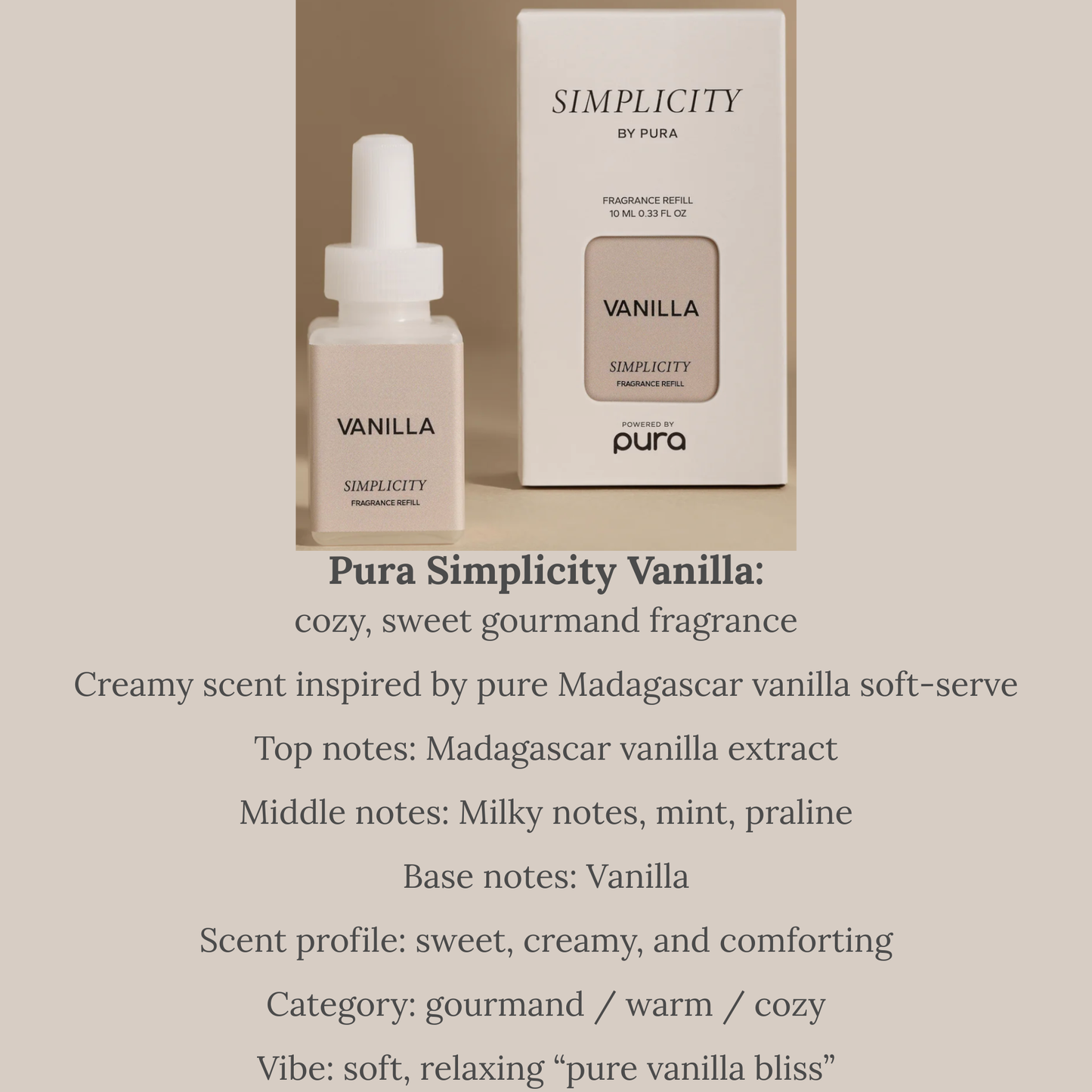 Pura Fragrances