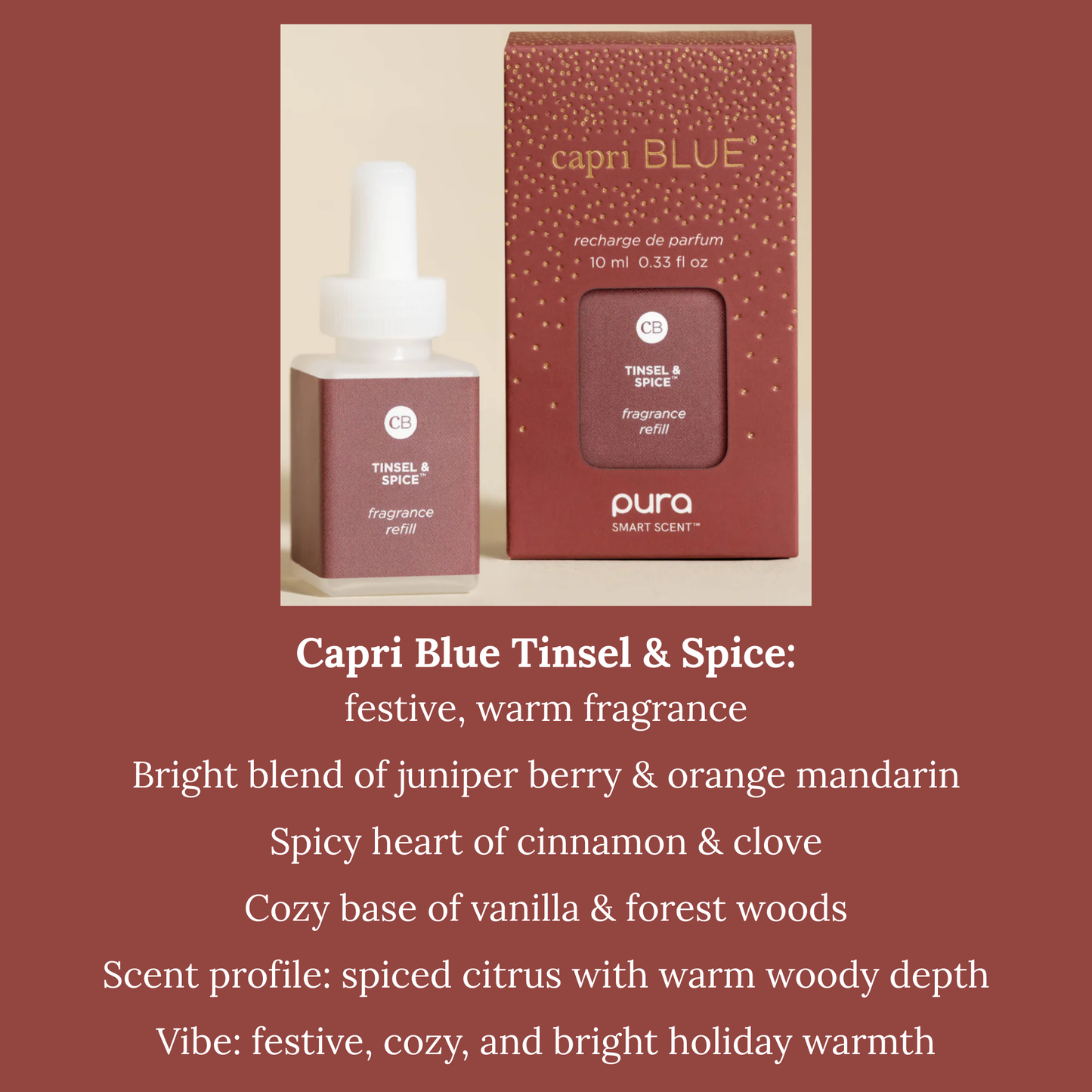 Pura Fragrances