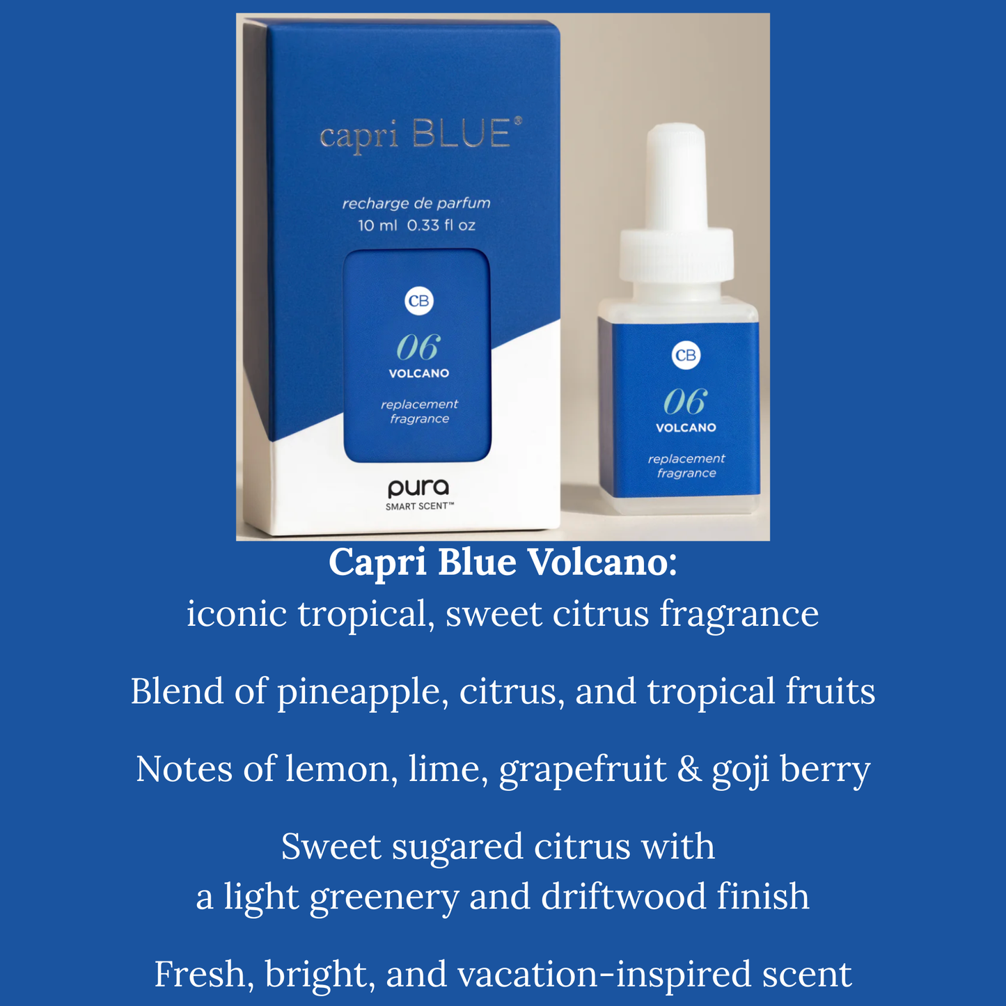 Pura Fragrances